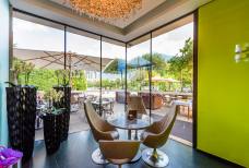 Bistro La Piazza - Bar